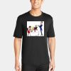 Performance Polyester Competitor™ Tee Thumbnail