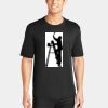 Performance Polyester Competitor™ Tee Thumbnail