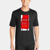Performance Polyester Competitor™ Tee Thumbnail