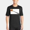 Performance Polyester Competitor™ Tee Thumbnail