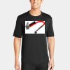 Performance Polyester Competitor™ Tee Thumbnail