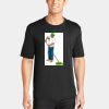 Performance Polyester Competitor™ Tee Thumbnail
