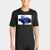 Performance Polyester Competitor™ Tee Thumbnail