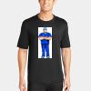 Performance Polyester Competitor™ Tee Thumbnail