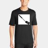 Performance Polyester Competitor™ Tee Thumbnail