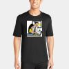 Performance Polyester Competitor™ Tee Thumbnail
