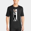 Performance Polyester Competitor™ Tee Thumbnail