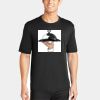 Performance Polyester Competitor™ Tee Thumbnail