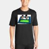 Performance Polyester Competitor™ Tee Thumbnail