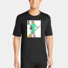 Performance Polyester Competitor™ Tee Thumbnail