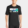 Performance Polyester Competitor™ Tee Thumbnail