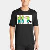 Performance Polyester Competitor™ Tee Thumbnail