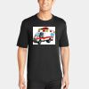 Performance Polyester Competitor™ Tee Thumbnail