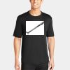 Performance Polyester Competitor™ Tee Thumbnail