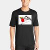 Performance Polyester Competitor™ Tee Thumbnail
