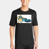Performance Polyester Competitor™ Tee Thumbnail