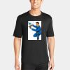 Performance Polyester Competitor™ Tee Thumbnail