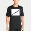 Performance Polyester Competitor™ Tee Thumbnail