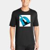 Performance Polyester Competitor™ Tee Thumbnail