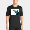 Performance Polyester Competitor™ Tee Thumbnail