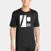 Performance Polyester Competitor™ Tee Thumbnail