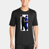 Performance Polyester Competitor™ Tee Thumbnail