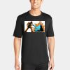 Performance Polyester Competitor™ Tee Thumbnail