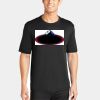 Performance Polyester Competitor™ Tee Thumbnail