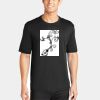 Performance Polyester Competitor™ Tee Thumbnail