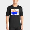 Performance Polyester Competitor™ Tee Thumbnail