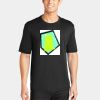 Performance Polyester Competitor™ Tee Thumbnail