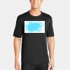 Performance Polyester Competitor™ Tee Thumbnail