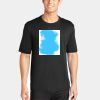 Performance Polyester Competitor™ Tee Thumbnail