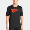 Performance Polyester Competitor™ Tee Thumbnail