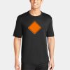 Performance Polyester Competitor™ Tee Thumbnail