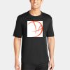 Performance Polyester Competitor™ Tee Thumbnail