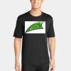 Performance Polyester Competitor™ Tee Thumbnail