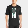 Performance Polyester Competitor™ Tee Thumbnail