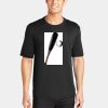 Performance Polyester Competitor™ Tee Thumbnail
