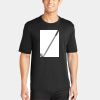 Performance Polyester Competitor™ Tee Thumbnail