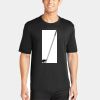 Performance Polyester Competitor™ Tee Thumbnail