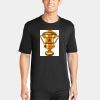 Performance Polyester Competitor™ Tee Thumbnail