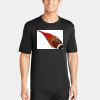 Performance Polyester Competitor™ Tee Thumbnail