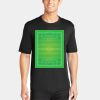 Performance Polyester Competitor™ Tee Thumbnail