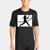 Performance Polyester Competitor™ Tee Thumbnail