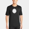 Performance Polyester Competitor™ Tee Thumbnail