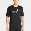 Performance Polyester Competitor™ Tee Thumbnail