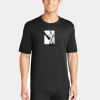 Performance Polyester Competitor™ Tee Thumbnail