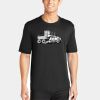 Performance Polyester Competitor™ Tee Thumbnail