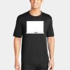 Performance Polyester Competitor™ Tee Thumbnail